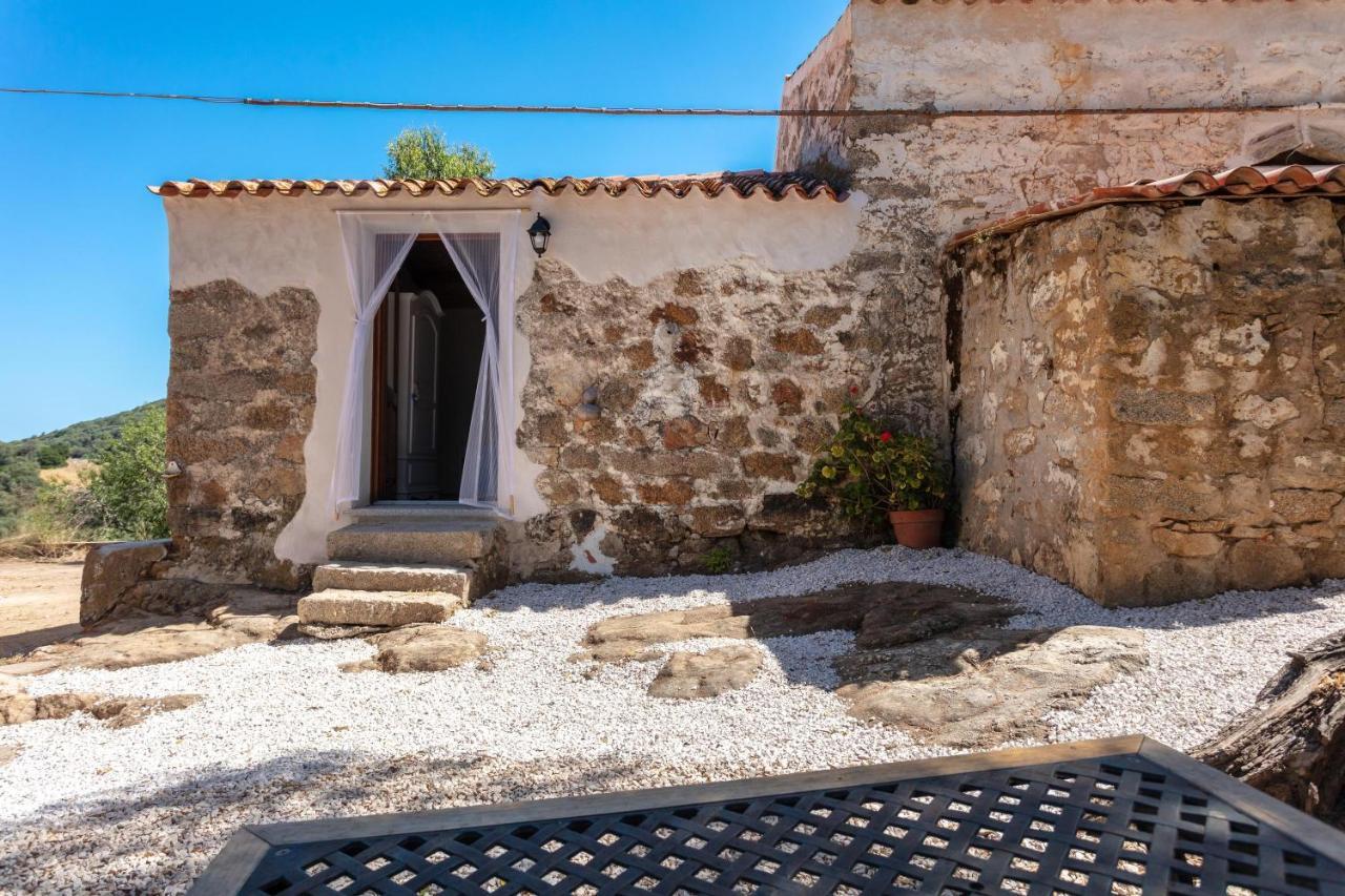 Casa Vacanza Stazzu Saiacciu Palau Exterior foto